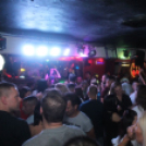 2019.07.13. Mamma Mia Nigel Stately & Dj:Hubik 