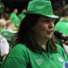 2020.02.01.Győri Audi ETO KC-Bruducnost Podgorica női Bajnokok Ligája mérkőzés