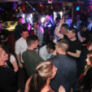 2018.02.03.Mamma Mia Video Disco Dj:Hubik Fotók:árpika