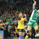 2017.11.06. Győri Audi Eto KC-Rostov Don női kézilabda Bajnokok Ligája Fotók:árpika .
