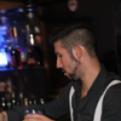 2013.10.12 Szombat Aftersix Cocktail Bar and Café fotók:árpika