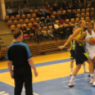 2013.02.22 Hat-Agra Uni Győr-Fenerbahce Euroliga női kosárlabda Fotók:árpika