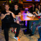 2015.09.18.Péntek - Friday Night Party