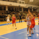 2013.01.17 Hat Agro Uni Győr-C.B.Rivas Ecopolis Madrid Euroliga Női kosárlabda(1) fotók:árpika