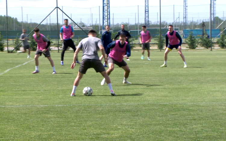 Még a bronz is meglehet