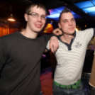 Lapos - Előszilveszteri Friday Night 2011.12.30. (péntek) (Fotók: K.B.)