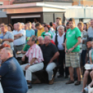 2017.08.28. Győri Audi ETO Évadnyitó Fotók:árpika 