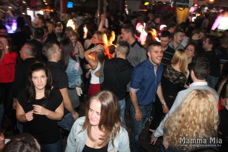 2015.12.12.Mamma Mia Szombati Házibuli Dj:Balage&Solymi Conga Fotók:árpika