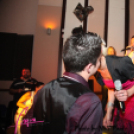 Virgin születésnapi buli