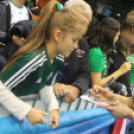 2019.10.06.Győri Audi ETO KC-IKSavenhof Bajnokok Ligája mérkőzés 