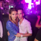 Club Vertigo - The Opening w/ Dave Martin 2014.09.13. (szombat)