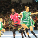 2017.11.17.Győri Audi Eto Kc- Brest Breategne női Bl Kézilabda mérkőzés Fotók:árpika