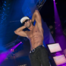 Club Vertigo - Julia Carpenter 2015.02.14. (szombat)