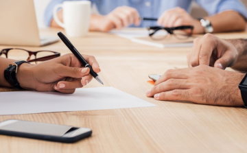 A legfontosabb tudnivalók bt. alapítás esetén