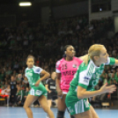 2020.01.26.Győri Audi ETO KC-Brest női Bajnokok Ligája mérkőzés