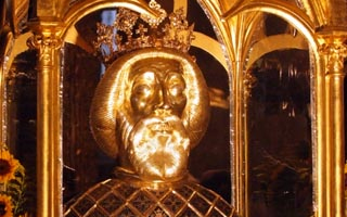 Javaslattételi felhívás „Szent László-érem” elismerések 2016. évi adományozására.