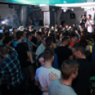 Peaches and Crem - Club Neo