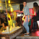 2015.06.05.Mamma Mia 100 Pezsgő és R'n'B imádók éjszakája Dj:Hubik