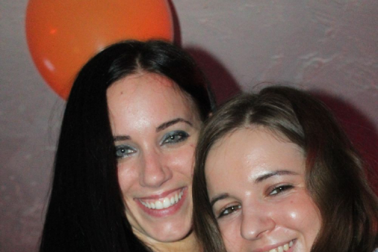 2014.11.01.Mamma Mia HalloweenNight Dj:Balage FeelharmonX&Solymi Fotók:árpi