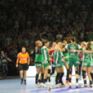 2018.04.14. Győri Audi Eto KC-Brudusnost női kézilabda bajnokok ligája Fotók:árpika