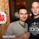 2014.09.26.Péntek - Magic Friday Party 