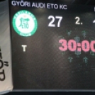 2017.10.07. Audi Eto Kc-Fc Midtjylland Bajnokok Ligája 1. mérkőzés 