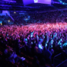 2018.03.17. Halott Pénz koncert Győr Fotók:árpika