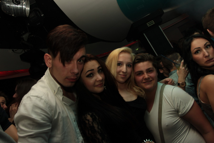 Club Neo (Győr) - Pálffy Bál 2014 - ByTheWay - 2014. március 21. (péntek)
