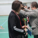 2020.01.18 VI.Varga András női kézilabda emléktorna Öttevény Fotók:árpika 