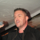 2019.11.16.Mamma Mia Dj:Balage Kasza Tibi & Solymi Conga Fotók:árpika