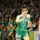 2019.11.12.Győri Audi ETO KC- DVSC női kézilabda bajnoki mérkőzés