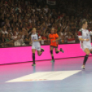 2019.07.21.Kézilabda Női U19-es EB Döntő Magyarország-Hollandia és záróünnepség