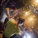 Club Vertigo - All 4 Ladies 2015.11.14. (szombat) (Fotók: MikeD.)