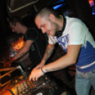 2014.11.05.Szerda Bahnhof-Lapos Dj:Marcee & Dj:RNŐFotók:árpika