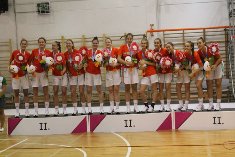 2017.07.29. EYOF 2017 Győr 6.nap Fotók:árpika