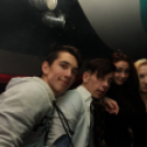 Club Neo (Győr) - Pálffy Bál 2014 - ByTheWay - 2014. március 21. (péntek)