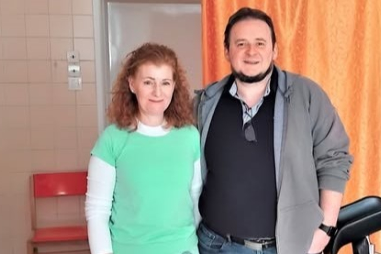 Ketten az egészségügyben: új sorozatot indított a Petz