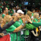 2017.11.17.Győri Audi Eto Kc- Brest Breategne női Bl Kézilabda mérkőzés Fotók:árpika