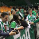 2019.01.12.Győri Audi ETO KC-MTK női kézilabda mérkőzés 