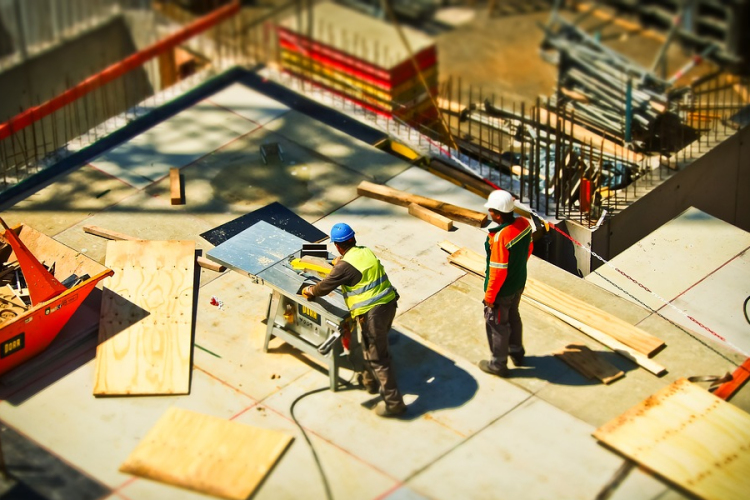 Az építőipari cégek száma 25 százalékkal bővült az idén