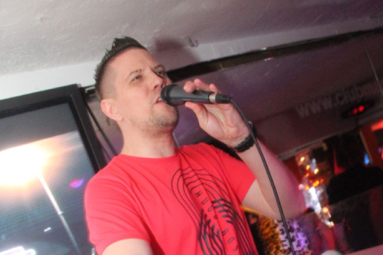 2019.04.20.Mamma Mia Szombati Házibuli Dj:Hubik Fotók:árpika