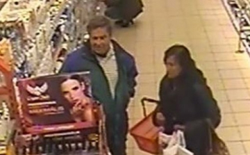 Parfümöket és táplálékkiegésztőt loptak egy győri bevásárolóközpontból