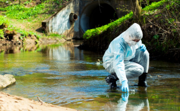 Továbbra is csökken a szennyvízben az örökítőanyag koncentrációja