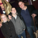 2015.01.02.Mamma Mia Video disco Dj:Hubik & Solymi konga Fotók:árpika