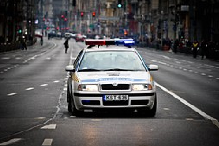 Elfogatóparancs volt ellenük érvényben - az elmúlt 48 órában nyolc körözöttet fogtak el 