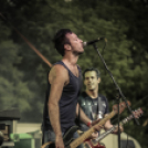 GYŐRi ifjúsági FESZTivál - Második nap