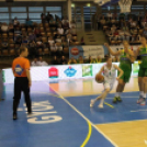 2013.04.18-Hat-Agro Uni Győr-UE Soprom női kosárlabda bajnoki döntő 2.mérkőzés Fotók:árpika