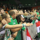 2019.04.13.Győri Audi ETO KC-Odense KC női kézilabda BL mérkőzés 