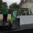 2018.08.30.Győri Audi ETO KC szúrkolói évadnyitó Fotók:árpika 