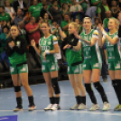 2018.04.14. Győri Audi Eto KC-Brudusnost női kézilabda bajnokok ligája Fotók:árpika